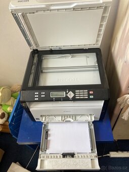 Ricoh SP 204SFNW - 3