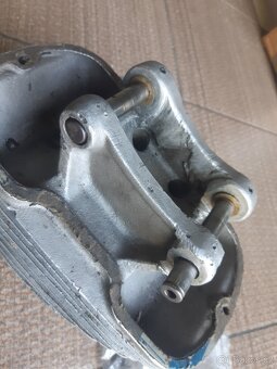 BMW R5 ,R51 hlava - 3
