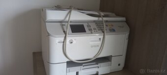 Tiskárna,scanner,kopírka - 3