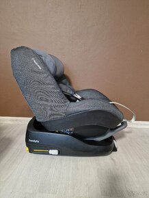 Autosedačka Maxi cosi Pearl+základna Family fix - 3