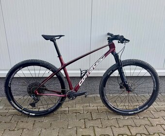 Corratec Revo BOW Elite 2024 - 3