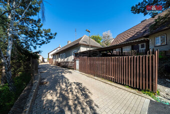 Prodej rodinného domu, 76 m², Hořovice, ul. Dlouhá - 3