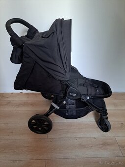 Kočárek Britax - 3