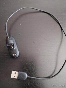 Chytré náramky MiBand typ 3 a typ 5 - 3