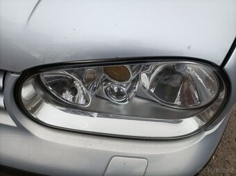 VW Golf IV ND - 3