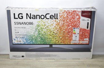LG 55NANO863PA - 3
