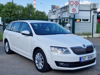 Škoda Octavia 2,0TDi 4x4 i na splátky všem BEZ REGISTRU - 3