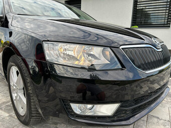 Škoda Octavia 1.2 TSI, 77 KW, najeto 118 tis. KM - 3