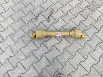 Kardan 80 cm 6 drážek - 3