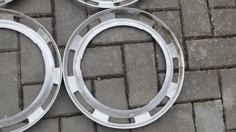 Škoda 100 ,1000mb mezikruží - 3
