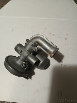 Karburátor Jawa 555 - 3