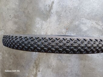29 MTB pneu - 3