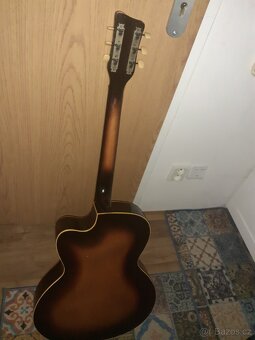 Gipsonka-Cutaway Cremona Lub - 3