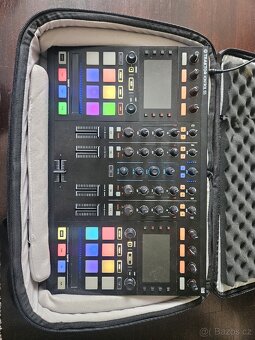 DJ kontroler Native Instruments Traktor Kontrol S5 - 3