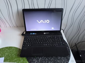 SONY Vaio PCG 71911M Intel- Core i5 - 3
