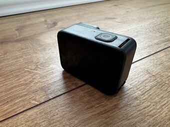 GoPro Hero 9 Black + prislusentvi - 3