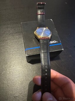 Casio hodinky vintage - 3