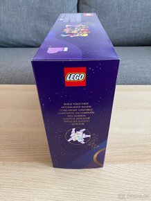 LEGO 4002022 "10 Years of Friendship" - NOVÉ - 3