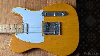 Squier Telecaster - 3