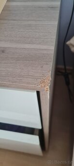 Komoda/nocni stolek 2ks IKea - 3