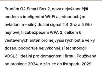 Prodám - 3