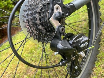 Scott 24,dětské kolo - 3