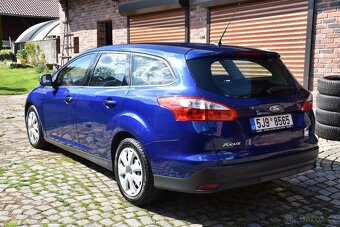 Ford Focus Combi 2013 1.6 TDCi 85kw 171tkm 2x kola - 3