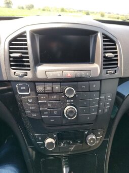 Opel Insignia Bi-turbo 4x4 Diesel - 3