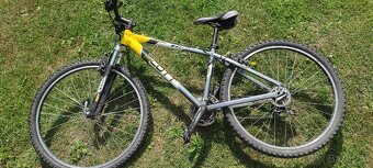 Horské kolo Scott yecora 24" - 3