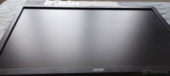 monitor 21,5" Acer V226HQL - 3