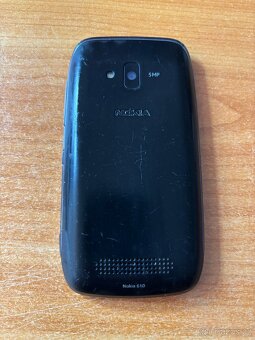 Nokia Lumia 610 - 3