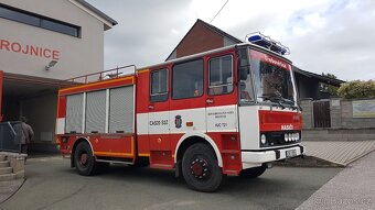 KAROSA CAS K 25 – L101 (LIAZ) - 3
