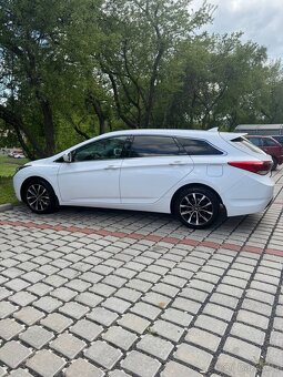 Hyundai i40 - 3