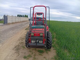 AGT 830 - 3