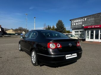 VW PASSAT 2,0FSI - PO SERVISE - PŮVOD ČR - UDRŽOVANÝ STAV - 3