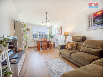 Prodej bytu 3+1, 72 m², Kutná Hora, ul. Masarykova - 3