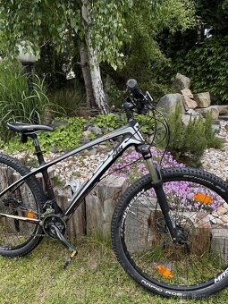 KTM Aera 27 Pro horské kolo - 3