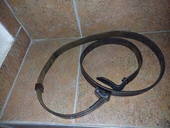 Remen MP40 WWII wehrmacht, luftwaffe wh lw.ss - 3