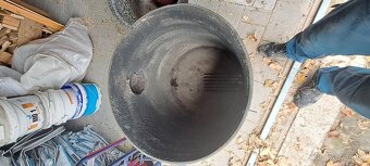 Kotel i s kotlinou na zabijačku - 3
