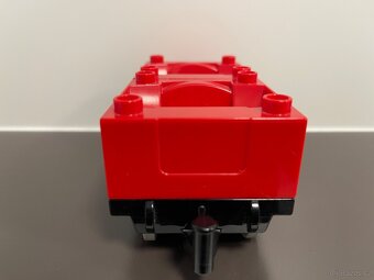 Lego Duplo vagon X - 3