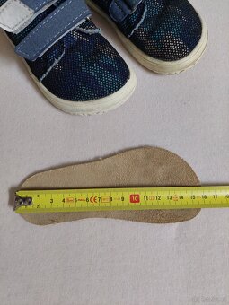 Jonap barefoot tenisky 25 - 3