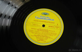 Beethoven - Tchaikovsky - Herbert von Karajan (LP) - 3
