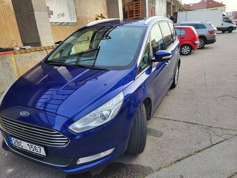 Ford Galaxy 2.0TDCI 110 kW Titanium 7míst - 3
