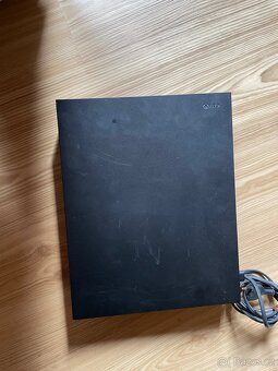 Xbox one x bez ovladače + 4 hry - 3