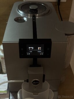 JURA ENA 8 (2 Generace) - 3