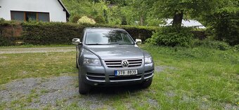Touareg 3.tdi 165 kw..2006.vzduch - 3