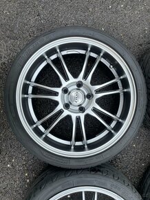 Dotz R19 5x120 - 3