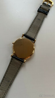 Patek Philippe 18K žluté zlato Calatrava 3802 - 3