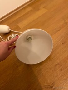 Lampa bila - 3