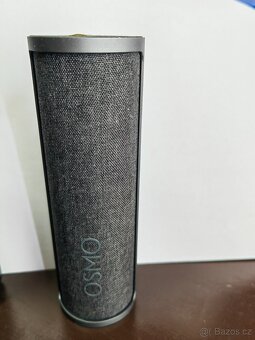 DJI Osmo pocket + nabíjecí pouzdro Osmo - 3